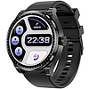 BlitzWolf BW-HW1 okosóra + TWS fülhallgató fekete (BW-HW1 Black)