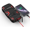 BlitzWolf BW-JS1 Jump Starter Powerbank indító 12000mAh, 800A (BW-JS1)