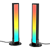 Blitzwolf BW-LB1 Asztali okosvilágítás, RGB, 11W, Bluetooth