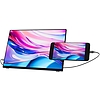 BlitzWolf BW-PCM5 Pro 3840 x 2160 UHD 16 hüvelykes hordozható monitor