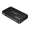 BlitzWolf BW-S30 6 az 1-ben töltőállomás 4xUSB-C+2xUSB, 175W