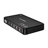 BlitzWolf BW-S30 6 az 1-ben töltőállomás 4xUSB-C+2xUSB, 175W
