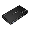 BlitzWolf BW-S30 6 az 1-ben töltőállomás 4xUSB-C+2xUSB, 175W