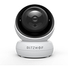 BlitzWolf BW-SHC2 IP kamera WiFi, 1080p 