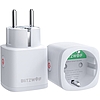 BlitzWolf BW-SHP13 WIFI Smart Socket (EU) 3680W