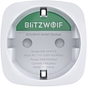 BlitzWolf BW-SHP13 WIFI Smart Socket (EU) 3680W