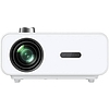 BlitzWolf BW-V5 Max LED projektor, android 9.0, 1080p fehér (BW-V5Max)