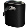 Blitzwolf BW-WA8 RGB Bluetooth vezeték nélküli hangszóró (fekete)