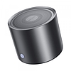 Bluetooth hangszóró Yesido YSW30, 3W, vízálló, fekete