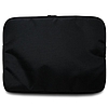 BMW Carbon & Blue Stripe tok egy 16"-os laptophoz - fekete