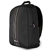 BMW Nylon Red Stripe - Laptop hátizsák 16" fekete (BMBP15COMPVSKR)