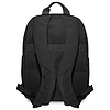 BMW Nylon Red Stripe - Laptop hátizsák 16" fekete (BMBP15COMPVSKR)