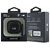 BMW PU Carbon M Collection - AirPods 4 tok fekete (BMA4CMPUCA)