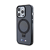 BMW Ring Stand M Collection MagSafe - iPhone 15 Pro Max tok fekete (BMHMP15XURSK)