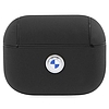 BMW Signature - Apple AirPods Pro 2 tok fekete (BMAP2SSLBK)