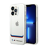 BMW Transparent Center - iPhone 14 Pro Max tok fehér (BMHCP14X22HMCH)