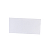 Boríték LA4 szilikonos bélésnyomatlan 110x220mm