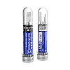 Borofone - USB-A - USB-C kábel adatátvitelhez és töltéshez, 1 m fehér (BFO-BX3-C-W)