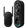 Botslab 2 R810 5MP videó kaputelefon, 360, IP66, 5200 mAh