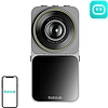 Botslab V9H 4K autós/akciókamera, WiFi 2,4 GHz, 1700 mAh