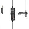 BOYA BY-M1 DSLR Lavalier mikrofon