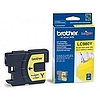 Brother LC980 Yellow tintapatron eredeti