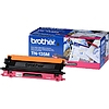 Brother TN-135 lézertoner eredeti Magenta 4K