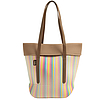 BUILT City Tote - neoprén táska Candy Dot (5157669)