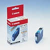 Canon BCI-3e Photo Magenta tintapatron eredeti 4484A002