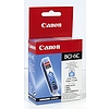 Canon BCI-6 Yellow tintapatron eredeti 4708A002