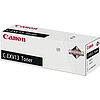 Canon C-EXV13 toner eredeti 45K 0279B002AA