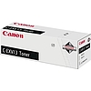 Canon C-EXV13 toner eredeti 45K 0279B002AA