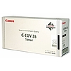 Canon C-EXV26 toner eredeti Black 6K 1660B006