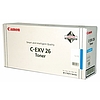 Canon C-EXV26 toner eredeti Cyan 6K 1659B006