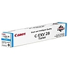 Canon C-EXV28 toner eredeti Cyan 38K 2793B002AA