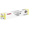 Canon C-EXV28 toner eredeti Yellow 38K 2801B002AA