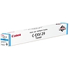 Canon C-EXV29 toner eredeti Cyan 27K 2794B002