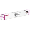 Canon C-EXV29 toner eredeti Magenta 27K 2798B002AA