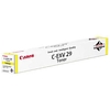 Canon C-EXV29 toner eredeti Yellow 27K 2802B002AA