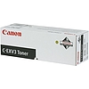 Canon C-EXV3 toner eredeti 15K 6647A002