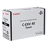 Canon C-EXV40 toner eredeti 6K 3480B006AA