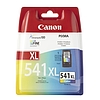 Canon CL-541XL Color tintapatron eredeti 5226B005 5226B001