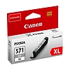 Canon CLI-571XL Grey tintapatron eredeti 0335C001