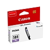 Canon CLI-581 Photo Blue tintapatron eredeti 2107C001