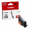 Canon CLI-581XXL Black tintapatron eredeti 1998C001