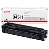 Canon CRG-045H Black lézertoner eredeti 2,8K 1246C002 LBP611