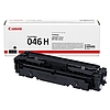 Canon CRG-046H Black lézertoner eredeti 6,3K 1254C002 LBP654