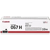 Canon CRG-067H Black lézertoner eredeti 3,13K 5106C002