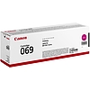 Canon CRG-069 Magenta lézertoner eredeti 1,9K 5092C002