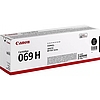 Canon CRG-069H Black lézertoner eredeti 7,6K 5098C002